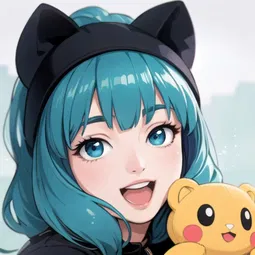 Yeeps Plush AI Character