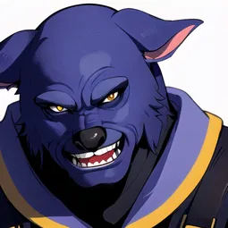 Worgle AI Character