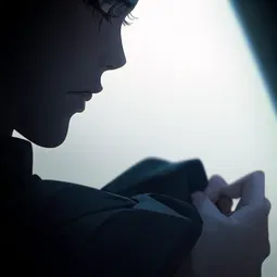 Let This Grieving Soul Retire Episodes AI Character