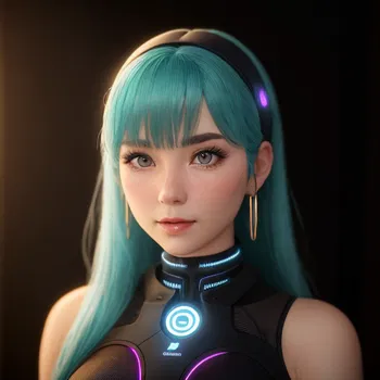 AI Character Sylvia AI