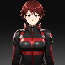 mha rp AI Character