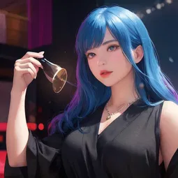 1cbc character AI Character