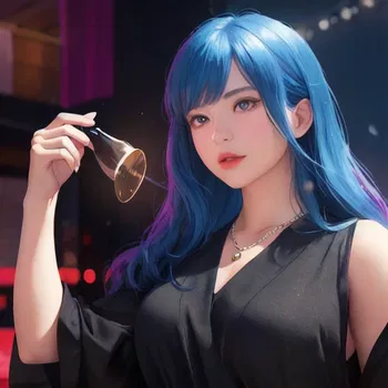 AI Character 1cbc character