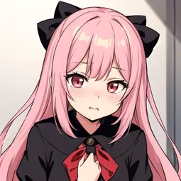 Himari Nakamura AI Character