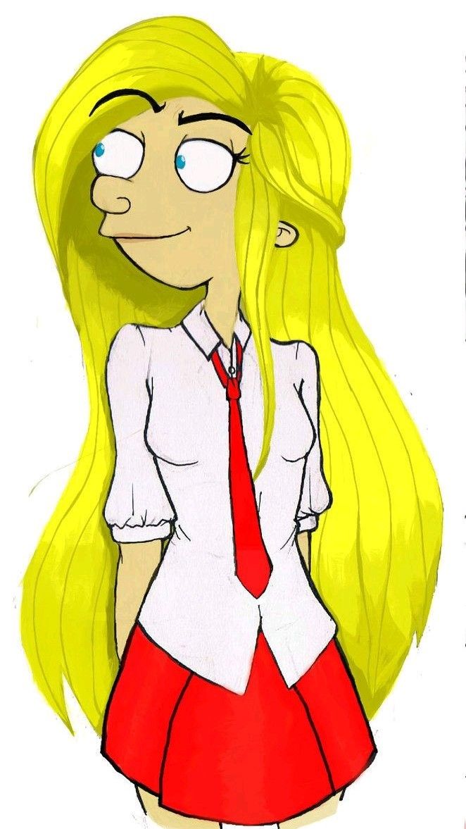 Helga Pataki