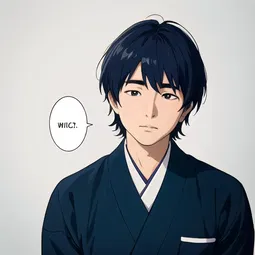 Nasu no Yoichi AI Character