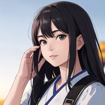 AI Character Take-San