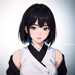 yang hye-ji AI Character