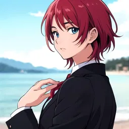 All Manga.to AI Character
