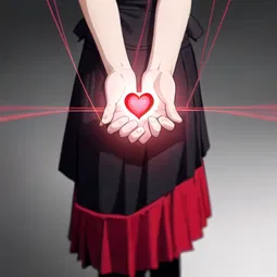 Fate Mash AI Character