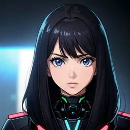 nefw AI Character