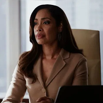 AI Character Jessica Pearson