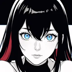 The Remy AI Character