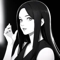 Araragi Karen AI Character