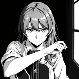 Takane Takamine AI Character