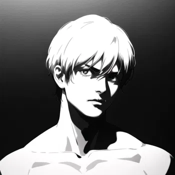 AI Character The Hero Took Everything From Me