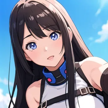 AI Character otomedori