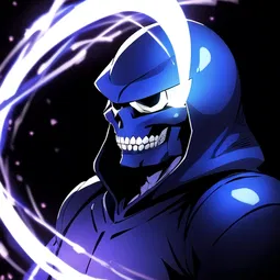 He-Man Toys: Skeletor AI Character
