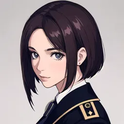 Kathleen Laskey AI Character