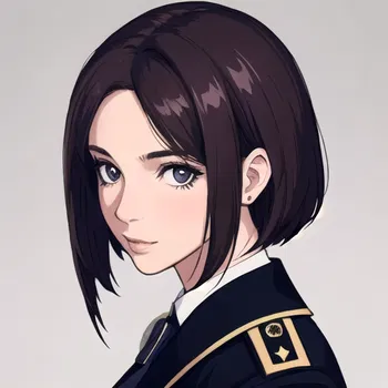 AI Character Kathleen Laskey