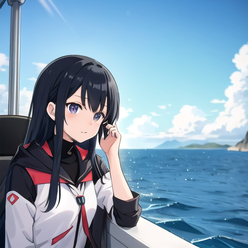 Profile of Reki Kyan