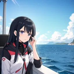 Reki Kyan AI Character