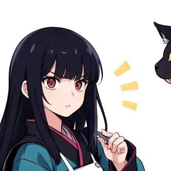 AI Character Akino Kemono
