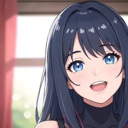 Tits Emoji AI Character