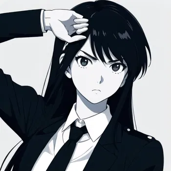 AI Character 勇士中学