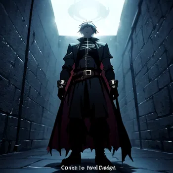 AI Character Corruption in the Dungeon Raw