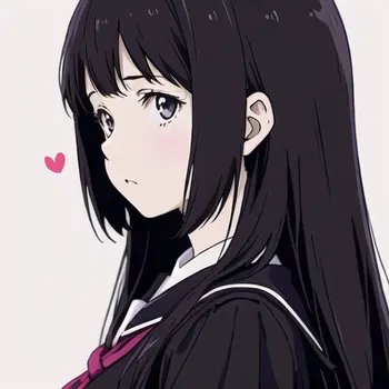 AI Character Hyouka Fuwa