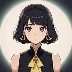 Lalah Sune AI Character