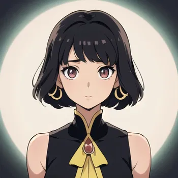 AI Character Lalah Sune