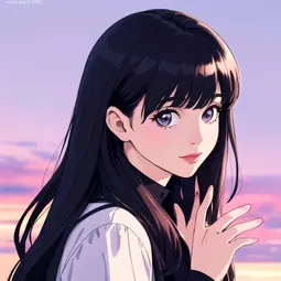 Life is Sweeter AI Character
