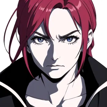 AI Character i'm the evil lord of an intergalactic empire raw