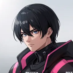 Beywheelz AI Character