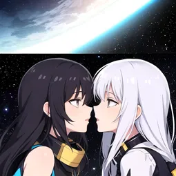 Incompatible Interspecies Wives AI Character