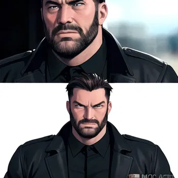 AI Character Boiler Connect