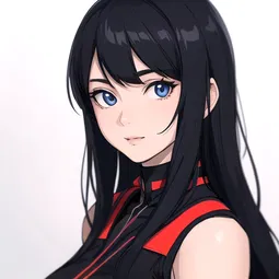 Deep Ruputa AI Character