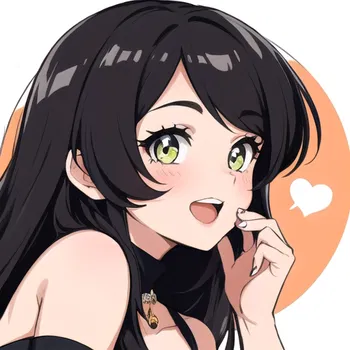 AI Character Busty Bella
