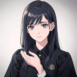 Gallagher Funeral Home AI Character