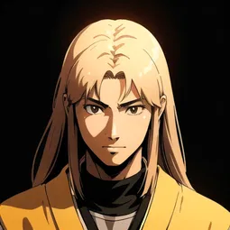 Yamato Tsunotori AI Character