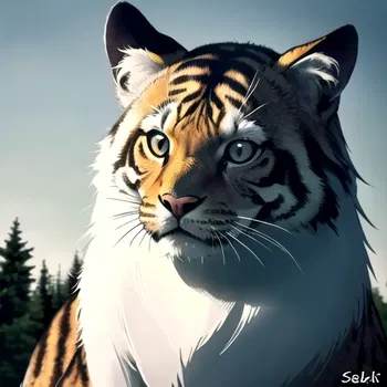 AI Character Itdagi Seki