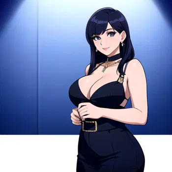 AI Character Coco Casino