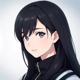 Fate Girl AI Character