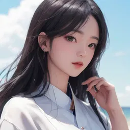 Akari Himeno AI Character