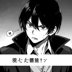 Suguru Kanbe AI Character