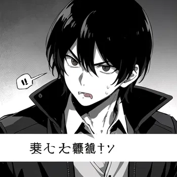 AI Character Suguru Kanbe