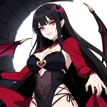 AI Character Vera von Stein
