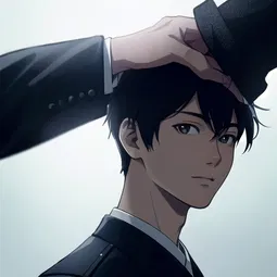 Animen Aventurero Seiichi AI Character